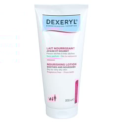 Dexeryl Pflegelotion