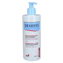 Dexeryl Pflegelotion