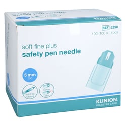 Klinion So Fi Pl Safe 30/5