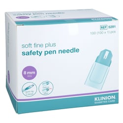 Klinion So Fi Pl Safe 30/8