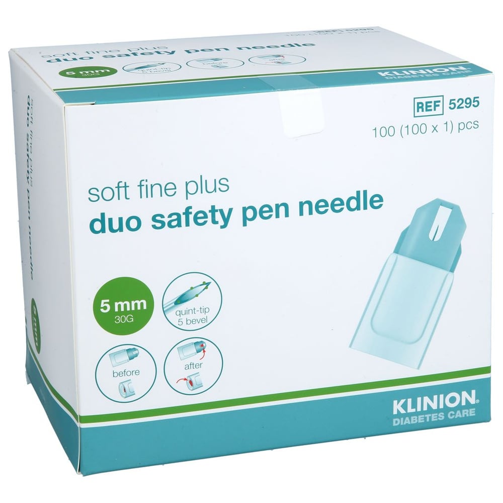 Klinion So Fi Pl Duo S30/5