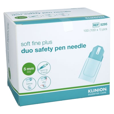 Klinion So Fi Pl Duo S30/5