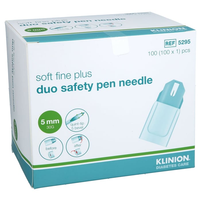Klinion So Fi Pl Duo S30/5