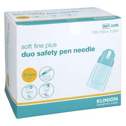 Klinion So Fi Pl Duo S30/8