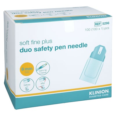 Klinion So Fi Pl Duo S30/8