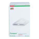 Curapor 8x10 cm St Chir Produktbild 2