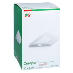 Curapor 8x10cm St Chir