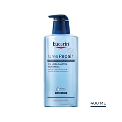 Eucerin Urearep Dgel 5%