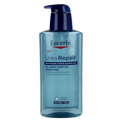 Eucerin Urearep Dgel 5%