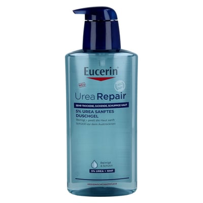 Eucerin Urearep Dgel 5%