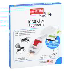 Mosquito Heat It Usb C Ins