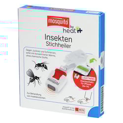 Mosquito Heat It Lightning