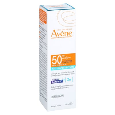Avène Anti-imperf Fluid 50