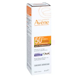 Avène Anti-pig G Fluid 50+