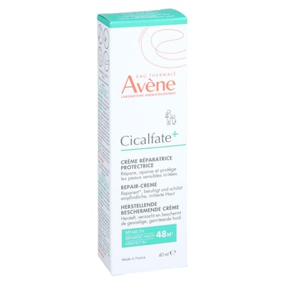 Avène Cicalf+ Repair Creme