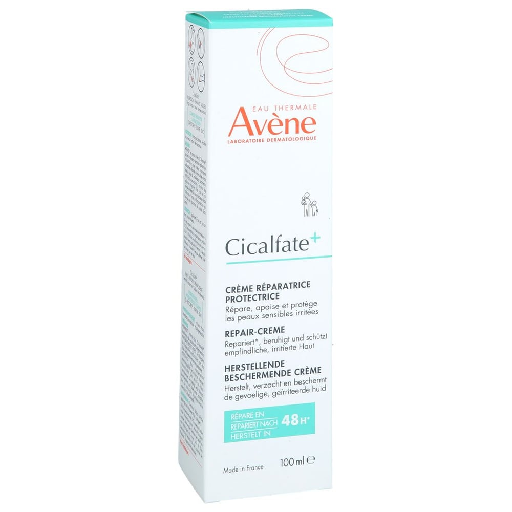 Avène Cicalf+ Repair Creme