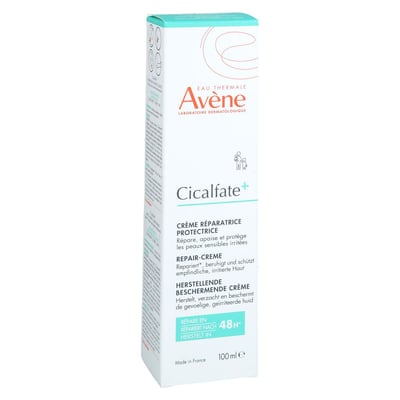 Avène Cicalf+ Repair Creme