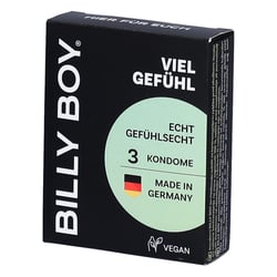 Billy Boy Viel Gefuehl Ms