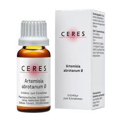Ceres Artemisia Abrotanum