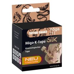 Hoega K Tape Sil Tatto Sna