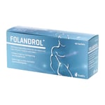 FOLANDROL Pulver Sachet