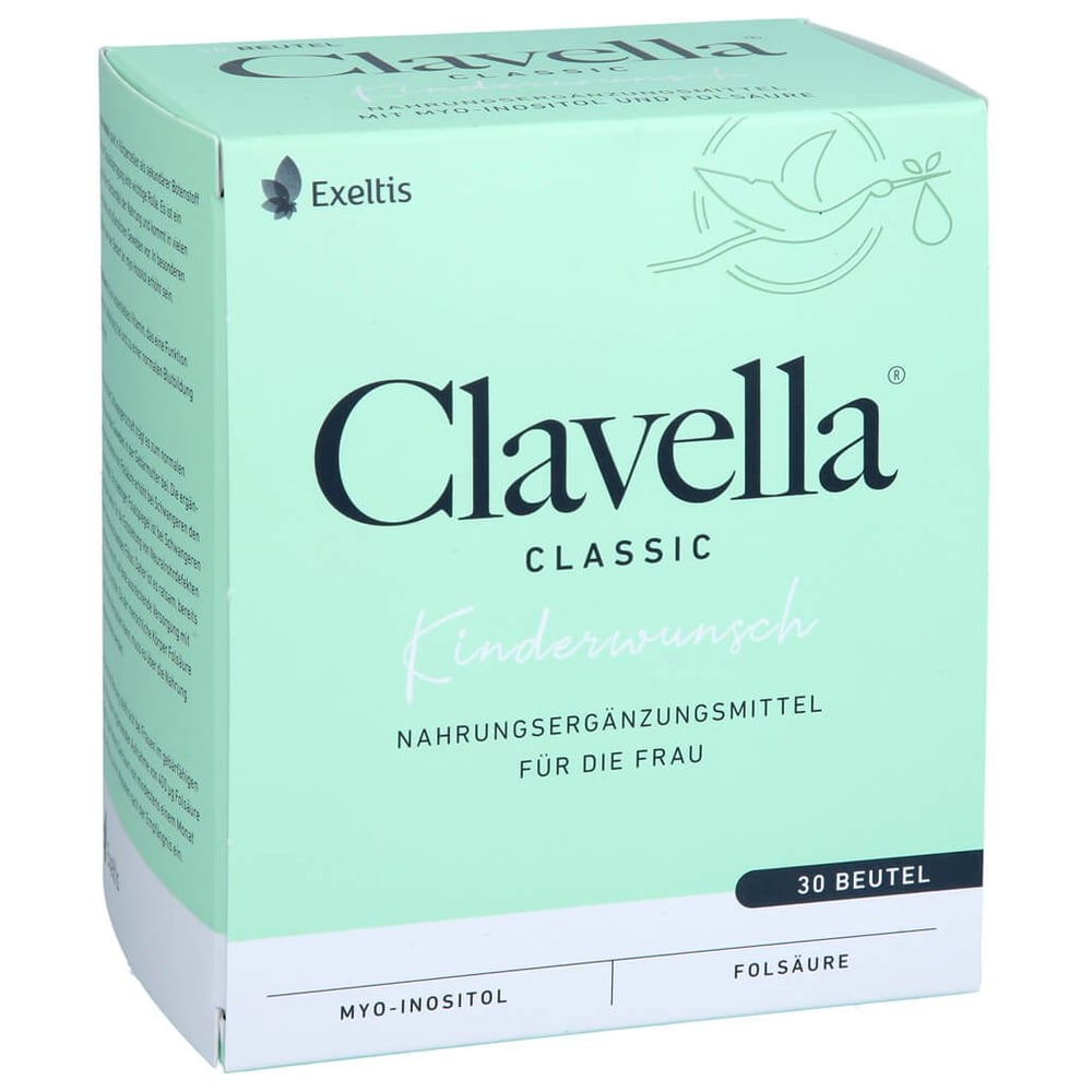 Clavella Classic