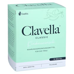 Clavella Classic