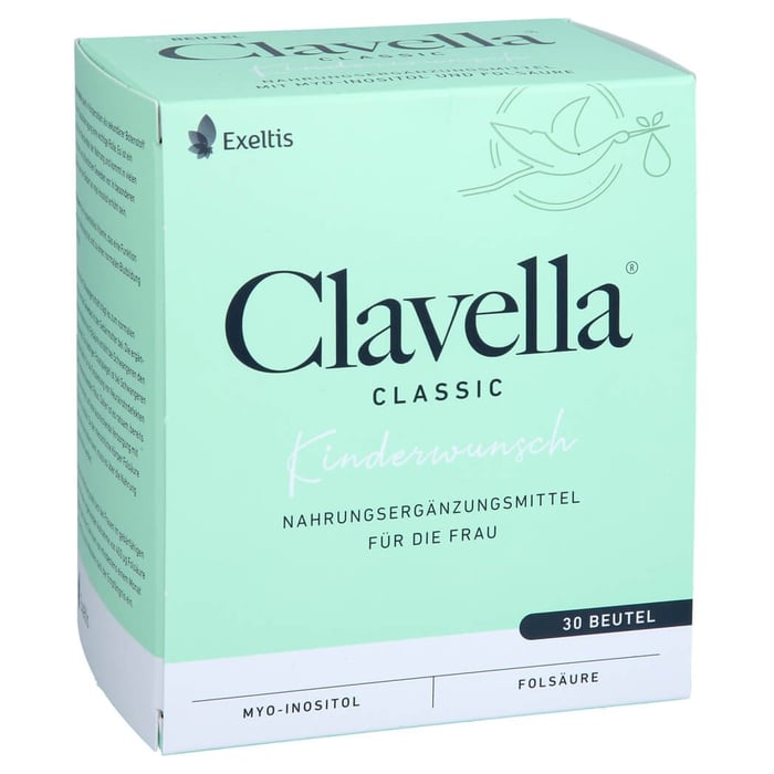 Clavella Classic