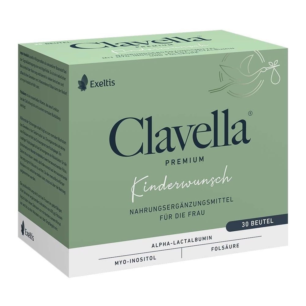 Clavella Premium