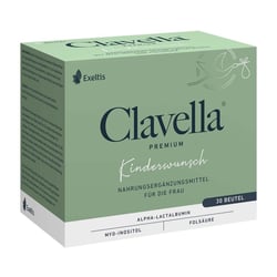 Clavella Premium