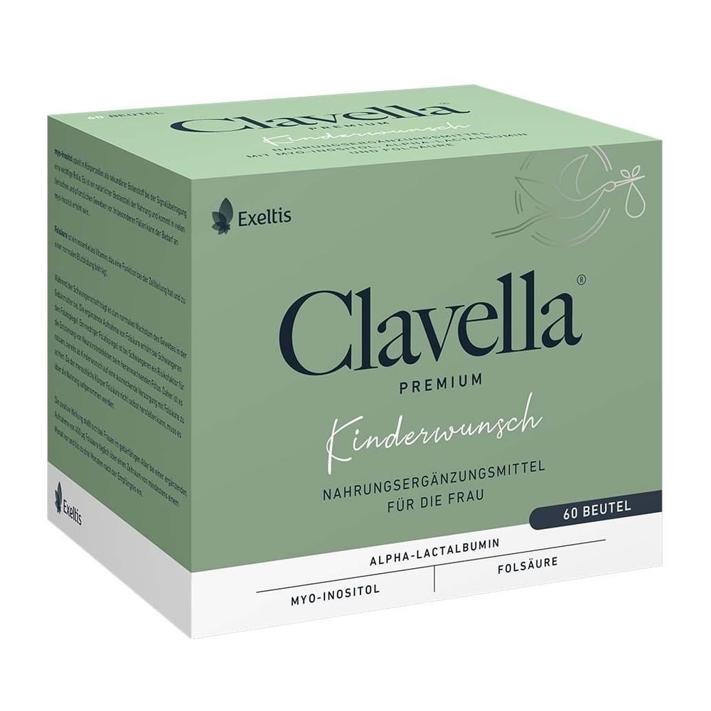 Clavella Premium