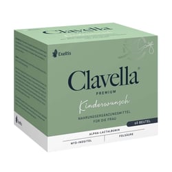 Clavella Premium