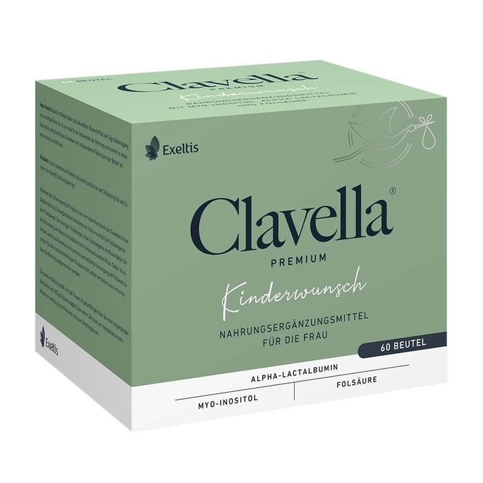 Clavella Premium