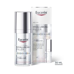 Eucerin Hyaluron-Filler Epigenetic Serum 