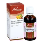 Amara-Pascoe Bittertropfen