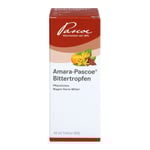 Amara-Pascoe Bittertropfen