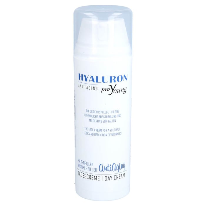 Hyaluron Proyou Faltenfiller Creme