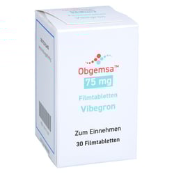 Obgemsa 75 mg