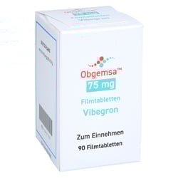 Obgemsa 75 mg