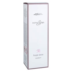 Home Spa Purple Sense Raumduft