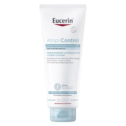 Eucerin Atopi Control Ultraleichte Hydro-Lotion