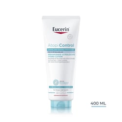 Eucerin AtopiControl Beruhigende Ultraleichte Hydro-Lotion