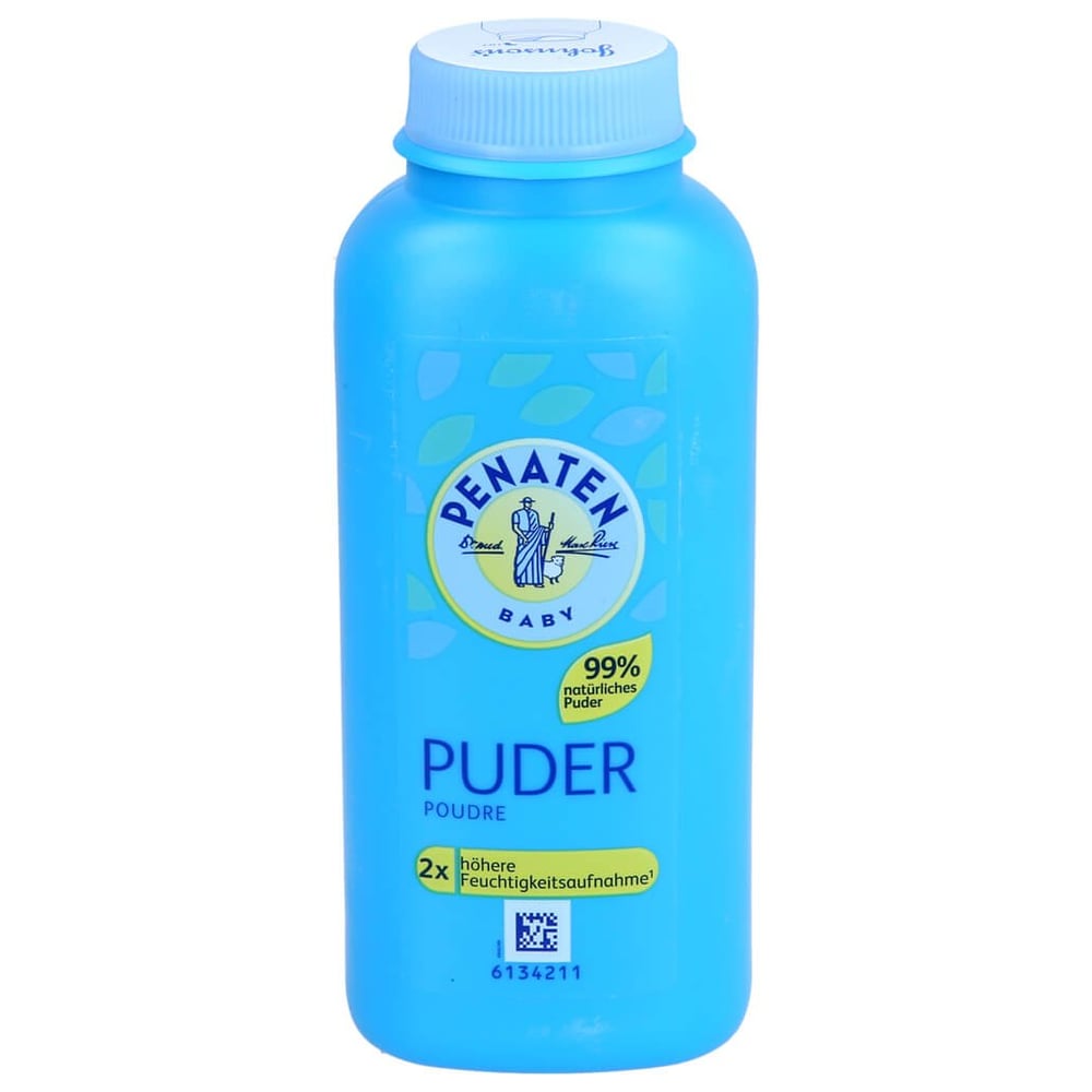 Penaten Natural Powder
