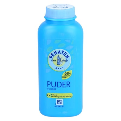 Penaten Natural Powder