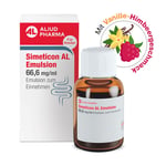 Simeticon Al Emulsion