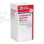 Simeticon Al Emulsion