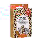 Wild Stripes Classic Sensitive Animal INT