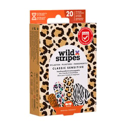 Wild Stripes Classic Sensitive Animal INT