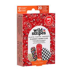 Wild Stripes Classic Sensitive Fashion INT