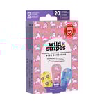 Wild Stripes Kids Sensitive Fantasy INT